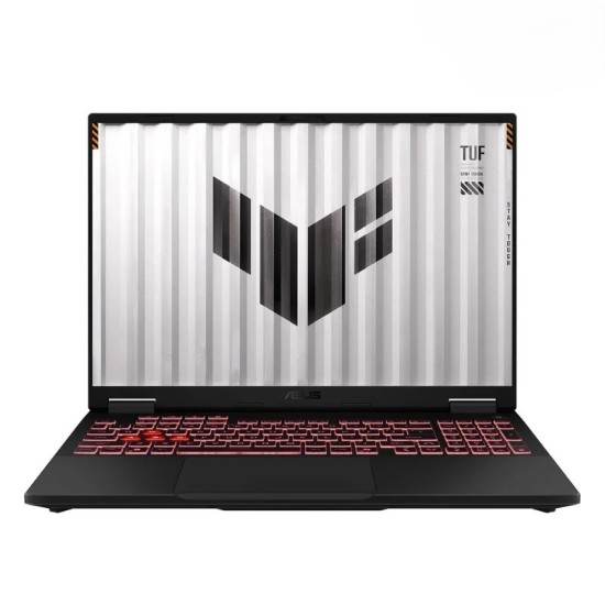 ASUS TUF A16 FA608UP | Prix Maroc Le plus économique sans box | Achetez à MajesTech