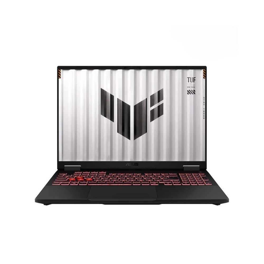 ASUS TUF A16 FA608UP | Prix Maroc Le plus économique sans box | Achetez à MajesTech