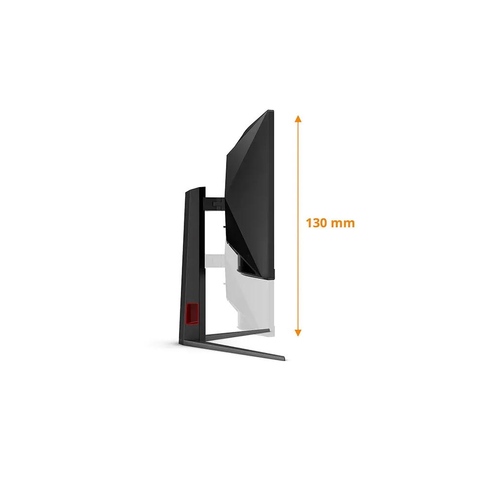 AOC CU34G4 34″ 180Hz VA UWQHD : Acheter en Maroc | MajesTech