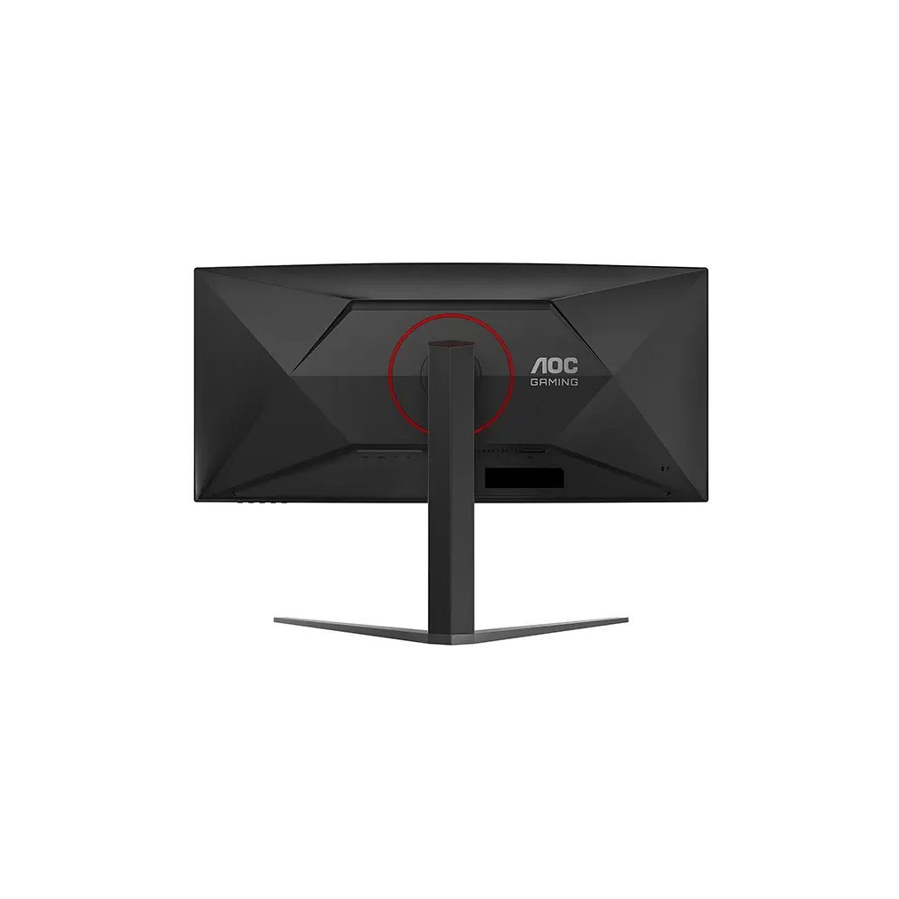 AOC CU34G4 34″ 180Hz VA UWQHD : Acheter en Maroc | MajesTech