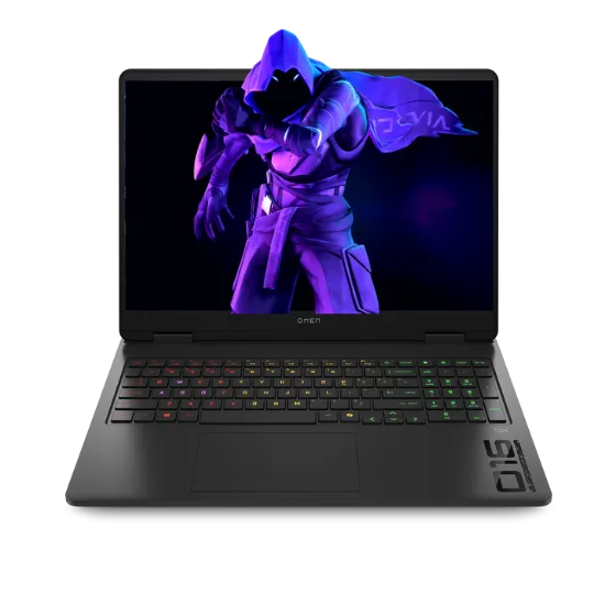 HP Omen 16 Ryzen AI 7 350 | RTX 5070 8GB | 32GB | 1TB Prix Maroc Acheter Pas Cher | MajesTech