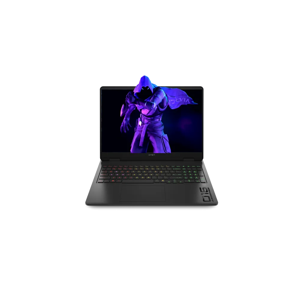HP Omen 16 Ryzen AI 7 350 | RTX 5070 8GB | 32GB | 1TB Prix Maroc Acheter Pas Cher | MajesTech