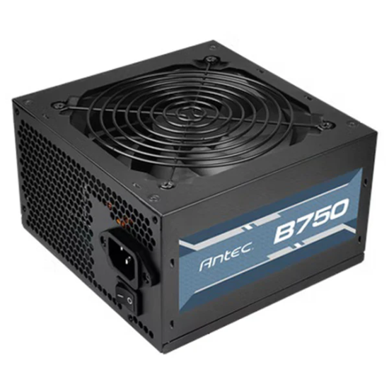 ANTEC ATOM G750 750W 80 PLUS Gold | Achetez en Maroc | MajesTech