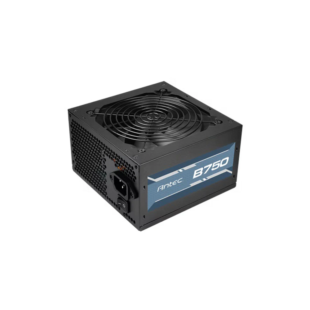 ANTEC ATOM G750 750W 80 PLUS Gold | Achetez en Maroc | MajesTech