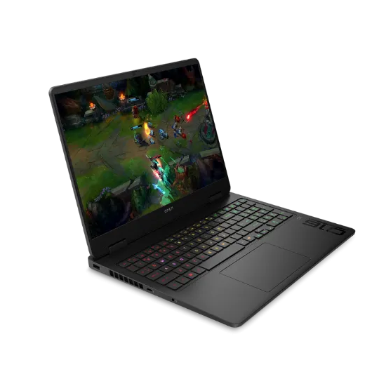 HP Omen 16 Ryzen AI 7 350 | RTX 5070 8GB | 32GB | 1TB Prix Maroc Acheter Pas Cher | MajesTech