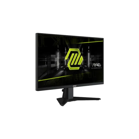 MSI MAG 255XF 24.5" 300Hz IPS FHD | Acheter