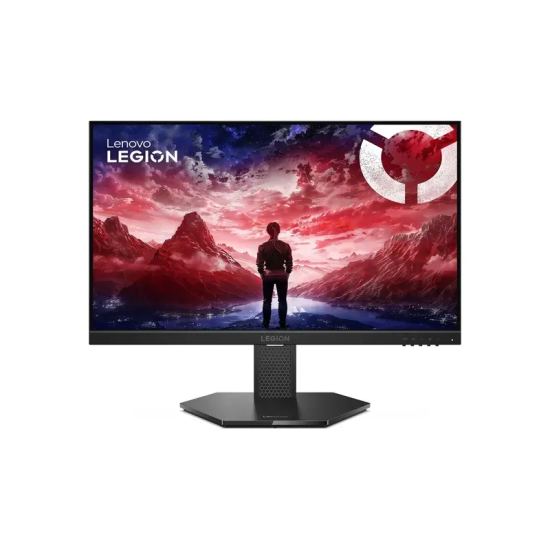 Écran Lenovo 68C4GAC4EU 23.8" 240Hz FHD | Acheter au Maroc | MajesTech