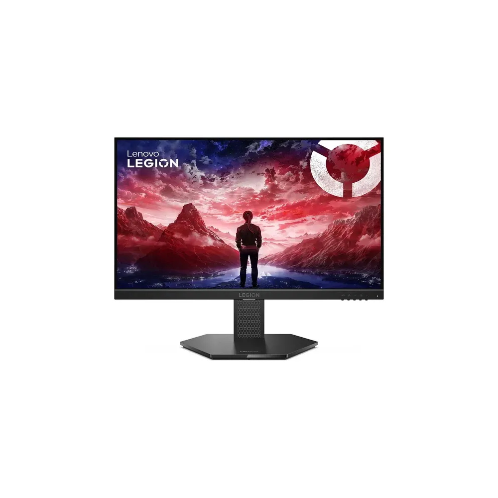 Écran Lenovo 68C4GAC4EU 23.8" 240Hz FHD | Acheter au Maroc | MajesTech