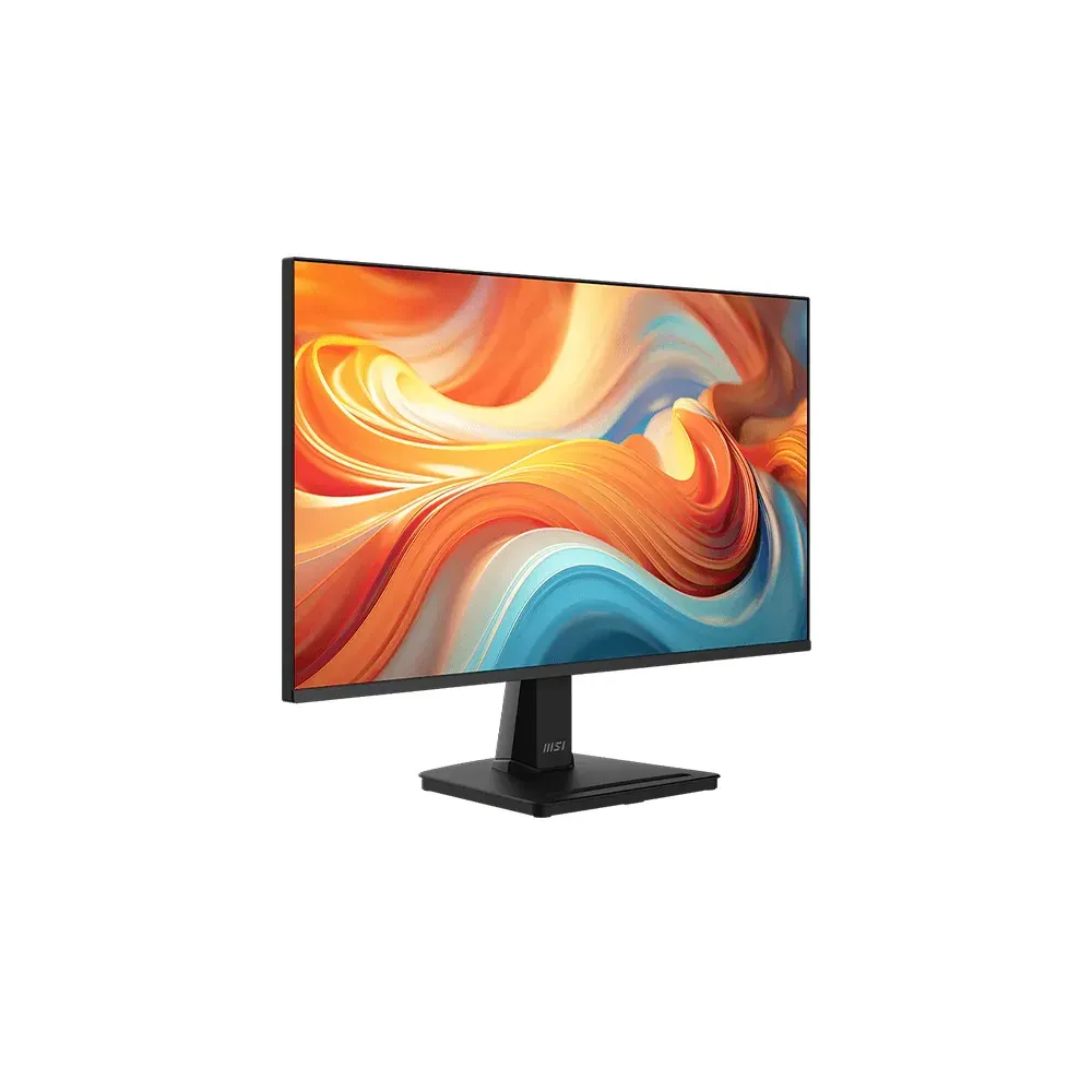 MSI PRO MP251 E14L 24.5" IPS 144Hz 1ms - Ecran PC | Prix Maroc | MajesTech