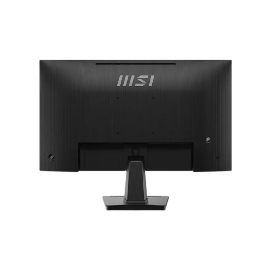 MSI PRO MP251 E14L 24.5" IPS 144Hz 1ms - Ecran PC | Prix Maroc | MajesTech