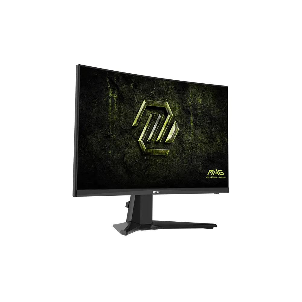 MSI MAG 245C X24 23.6 VA 240Hz 1ms - Acheter au Maroc | MajesTech