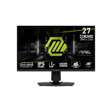 MSI MAG 275UPDA E14 27" IPS 1ms 144Hz 4K - Achetez au Maroc | MajesTech
