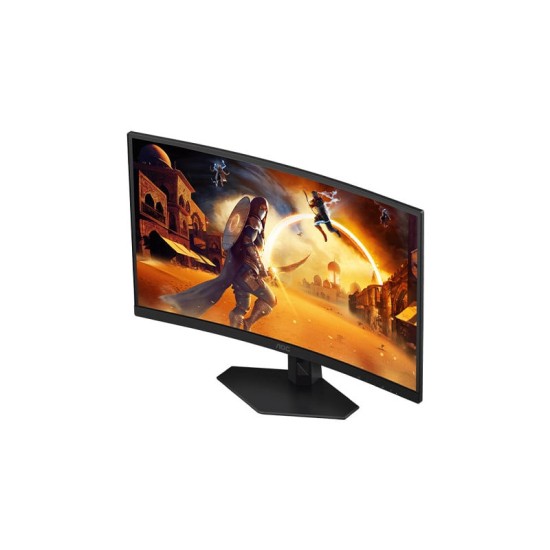 AOC C27G4ZE 27" FHD 280Hz 0.3ms VA - Acheter Prix Maroc | MajesTech