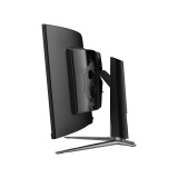 Écran Gamer MSI 491CQP QD-OLED 49″ 5K 144Hz Dual QHD | Prix Maroc | Acheter | MajesTech