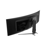 Écran Gamer MSI 491CQP QD-OLED 49″ 5K 144Hz Dual QHD | Prix Maroc | Acheter | MajesTech