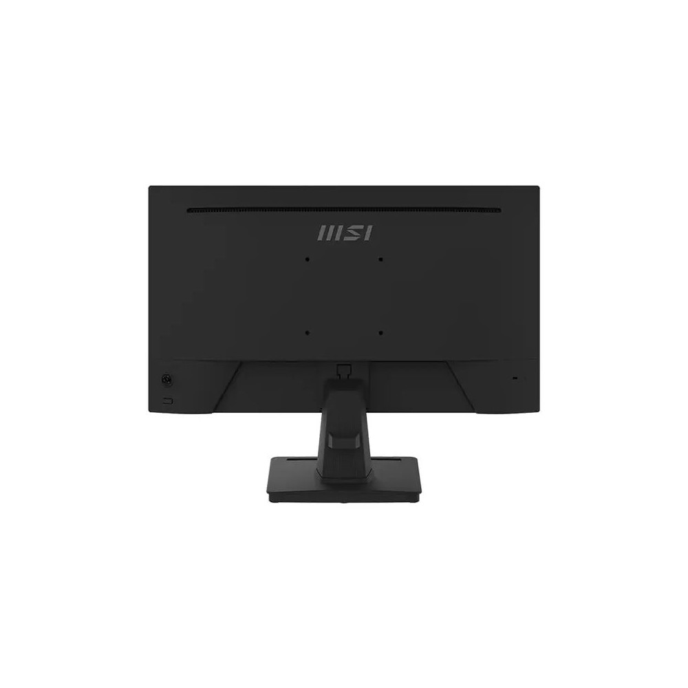 MSI PRO MP252 24,5 pouces 100 Hz IPS FHD - Prix Maroc | MajesTech