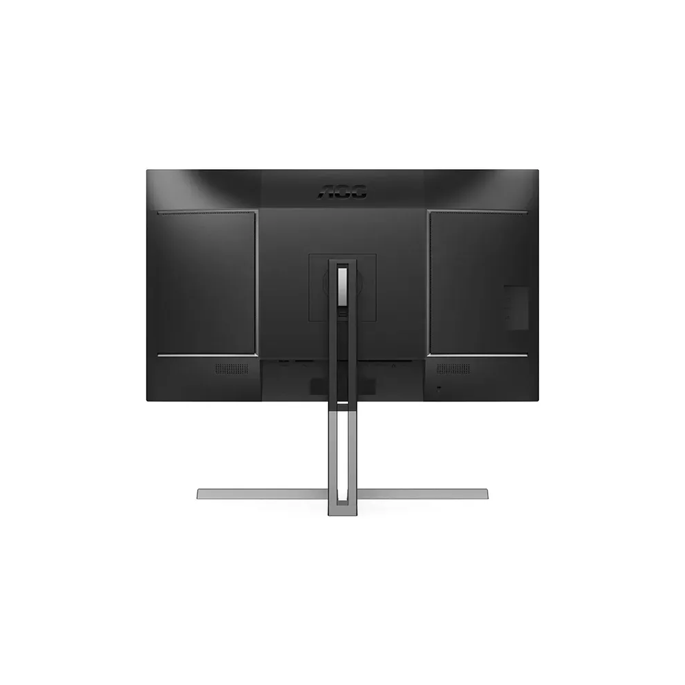AOC GRAPHIC PRO U32U3CV - 4K Ultra HD Nano IPS 60Hz - Acheter au Maroc | MajesTech