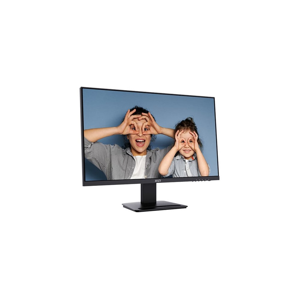 MSI PRO MP273U 27" IPS 60Hz 4K - Acheter au Maroc | MajesTech