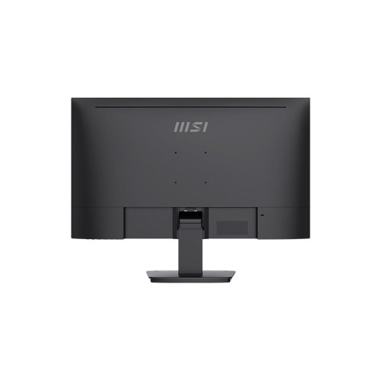 MSI PRO MP273U 27" IPS 60Hz 4K - Acheter au Maroc | MajesTech