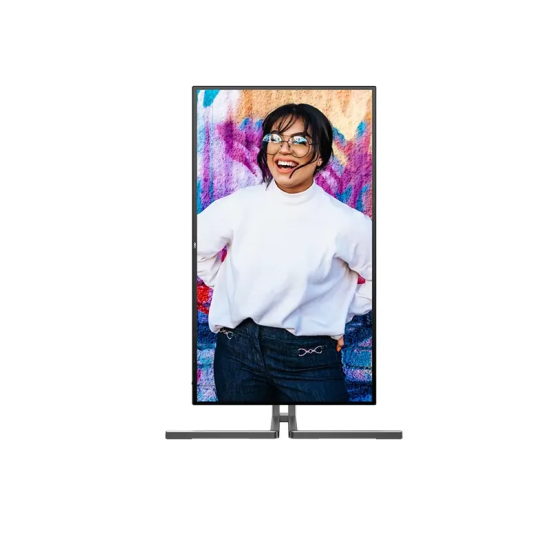 AOC Graphic Pro U27U3CV 27" IPS 60Hz 4K - Prix Maroc | Acheter | MajesTech