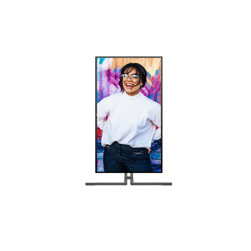 AOC Graphic Pro U27U3CV 27" IPS 60Hz 4K - Prix Maroc | Acheter | MajesTech