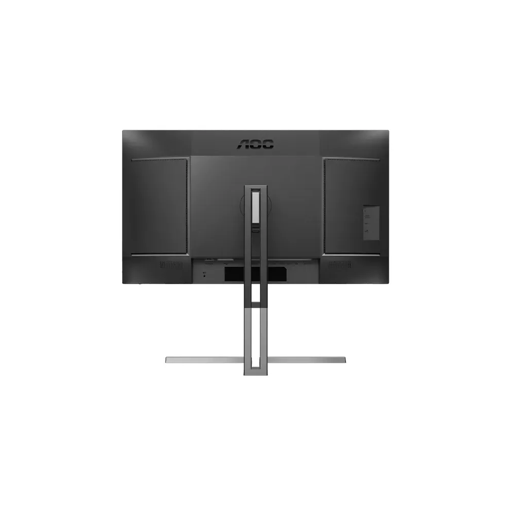 AOC Graphic Pro U27U3CV 27" IPS 60Hz 4K - Prix Maroc | Acheter | MajesTech