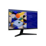 Samsung 24 LED LS24C314EAU IPS 75Hz FHD - Prix Maroc | MajesTech