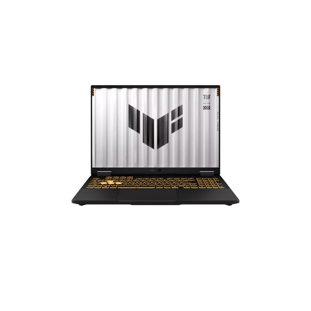 ASUS TUF Gaming F16 FX608JMR - Prix Maroc Pas Cher | MajesTech