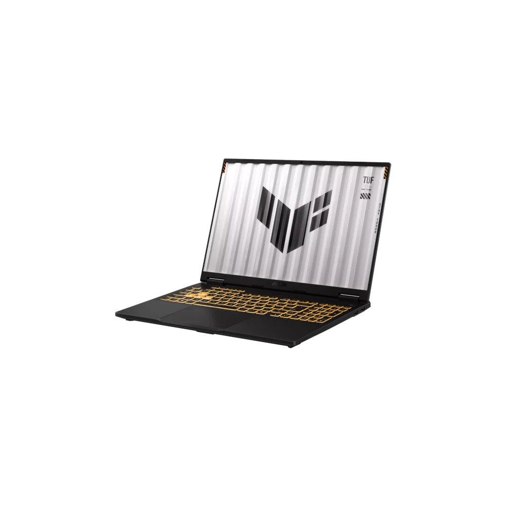 ASUS TUF Gaming F16 FX608JMR - Prix Maroc Pas Cher | MajesTech
