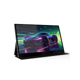 HYBROK HM15PT 15.6" IPS 60Hz FHD Portable Monitor Prix Maroc | MajesTech