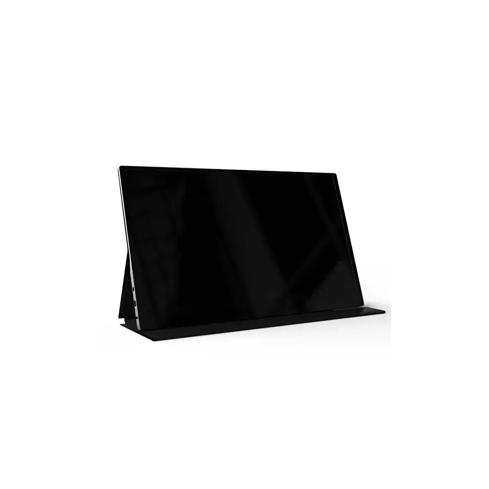 HYBROK HM15PT 15.6" IPS 60Hz FHD Portable Monitor Prix Maroc | MajesTech