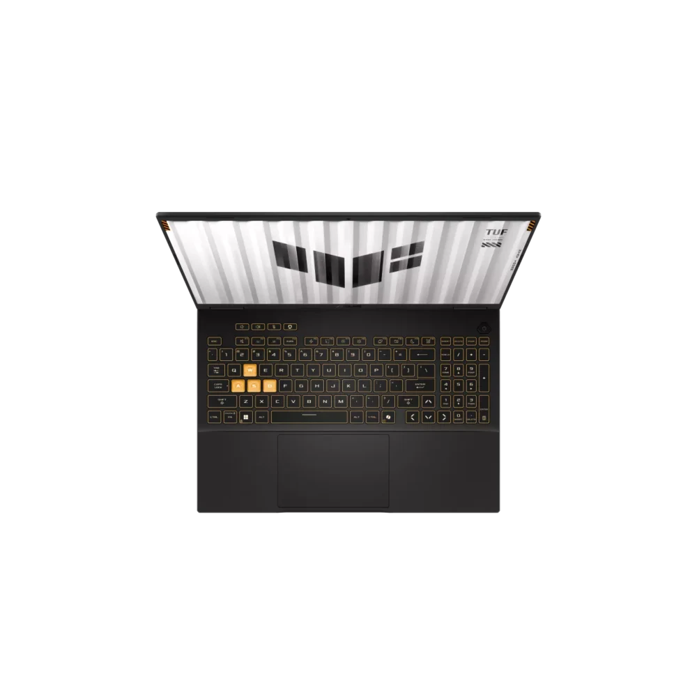 ASUS TUF Gaming F16 FX608JMR - Prix Maroc Pas Cher | MajesTech