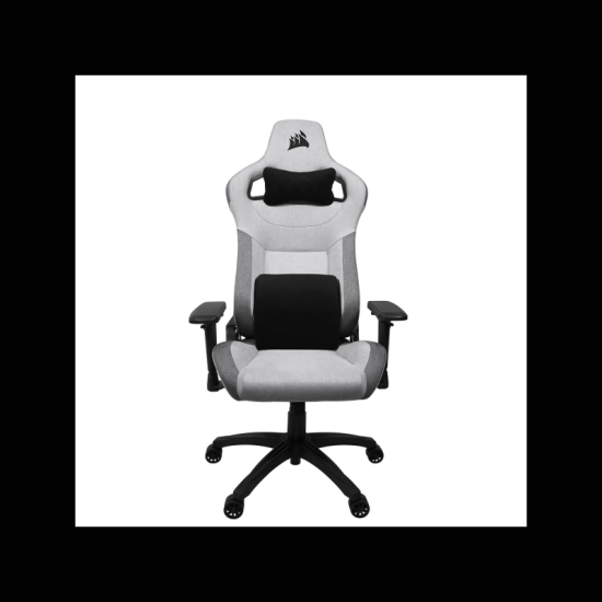 Corsair T3 Rush (grey/silver) - Prix Maroc | Acheter | MajesTech