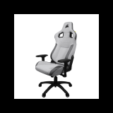 Corsair T3 Rush (grey/silver) - Prix Maroc | Acheter | MajesTech