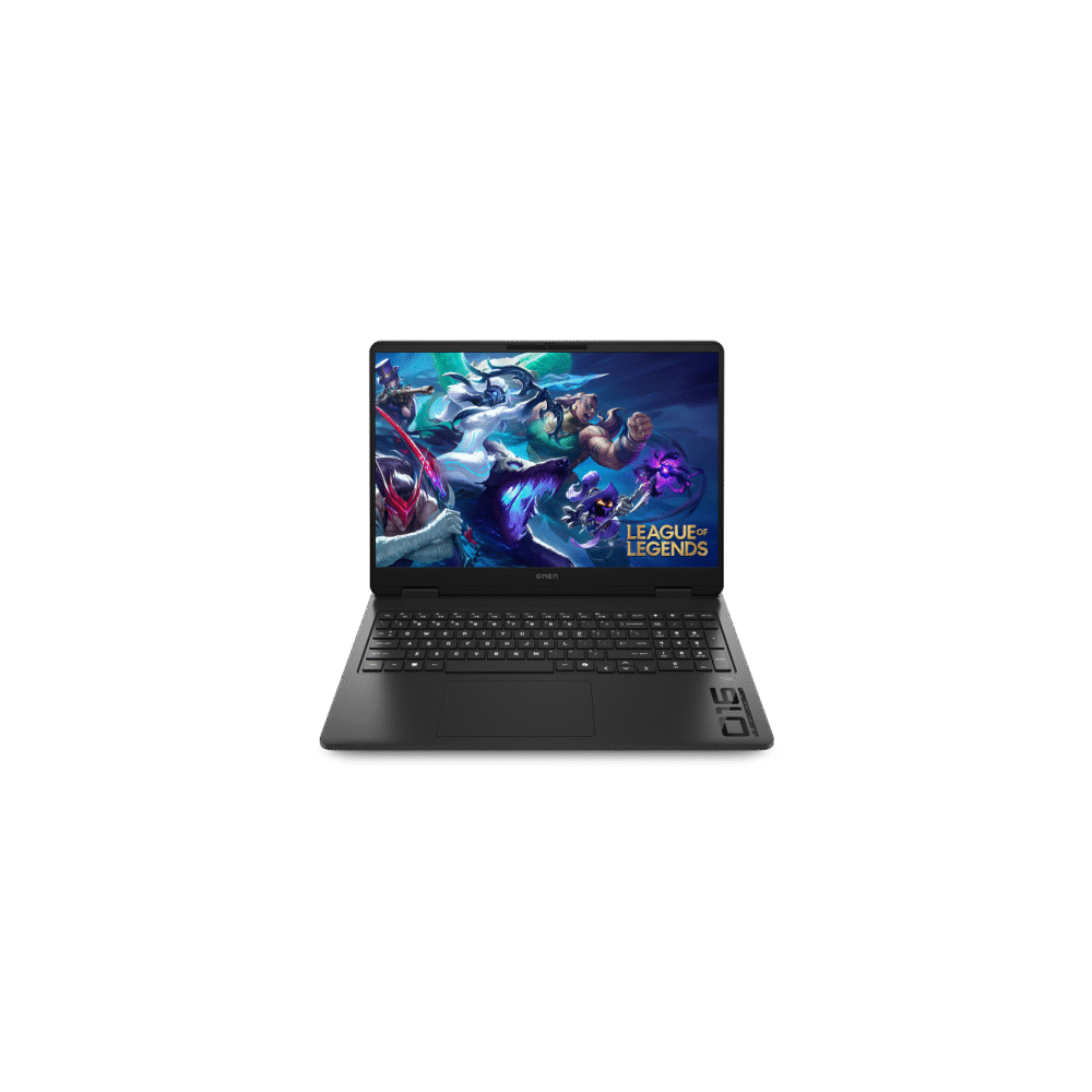 HP OMEN 16 - Ryzen 9 8945HX | RTX 5060 8 GB | Prix Maroc pas cher | Acheter au Maroc | MajesTech