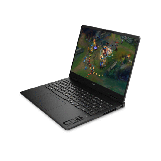 HP OMEN 16 - Ryzen 9 8945HX | RTX 5060 8 GB | Prix Maroc pas cher | Acheter au Maroc | MajesTech