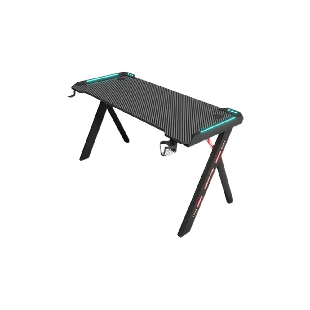 CoolTek D2107 Noir 140x60cm - Prix Maroc | Acheter PC Hardware MajesTech
