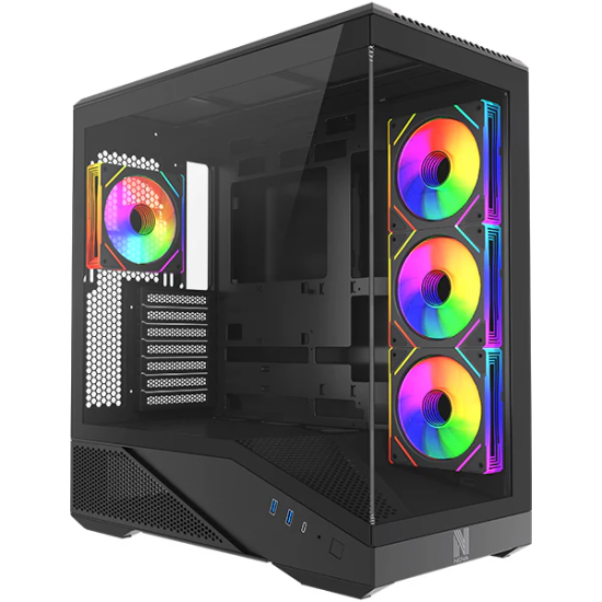 PC Gamer I9-14900K RTX5080 16+32GB DDR4 | Acheter au Maroc Prix