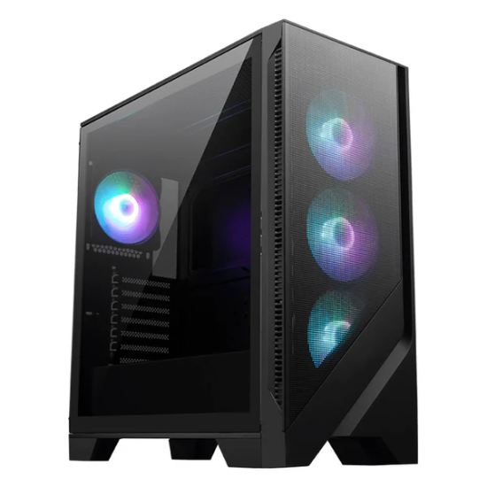 PC Gamer Ultra Perf i9-14900K | RTX 5070 | Acheter Prix Maroc | MajesTech