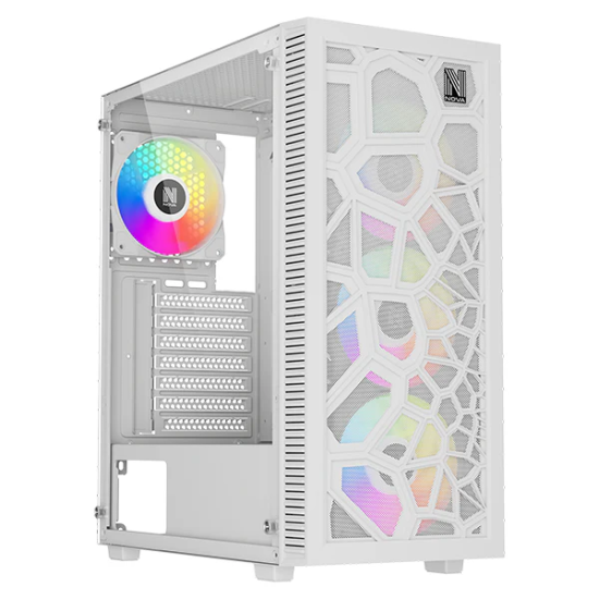 PC Gamer Ryzen 5 7500F | DDR5 16GB | RTX 5060 Ti 16GB | 512GB NVMe | Prix Maroc | Acheter