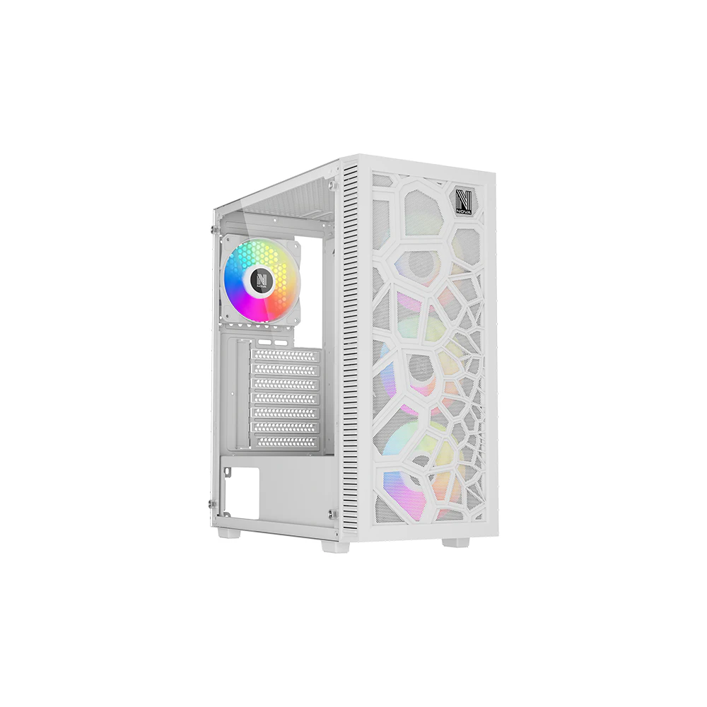 PC Gamer Ryzen 5 7500F | DDR5 16GB | RTX 5060 Ti 16GB | 512GB NVMe | Prix Maroc | Acheter