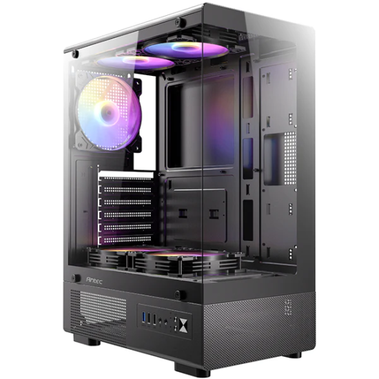 PC Gamer Ryzen 7 5700X | RX 9060 XT | 16GB DDR4 | 1TB SSD - Prix Maroc | Acheter