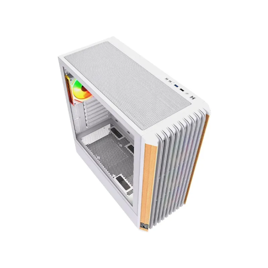 NOVA RUSTIC Blanc - Acheter au Maroc - Prix promo! | MajesTech