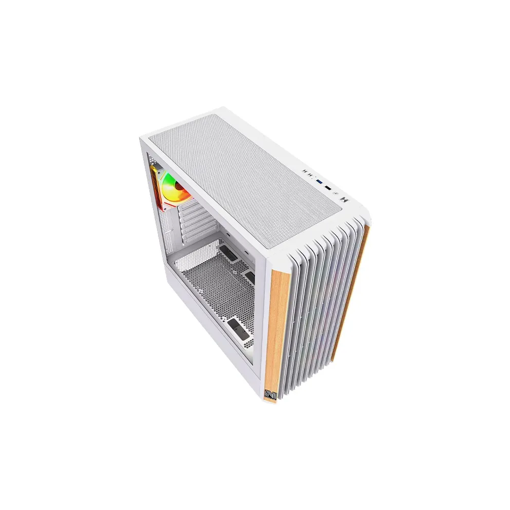 NOVA RUSTIC Blanc - Acheter au Maroc - Prix promo! | MajesTech