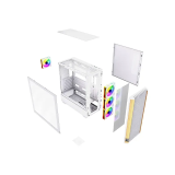 NOVA RUSTIC Blanc - Acheter au Maroc - Prix promo! | MajesTech