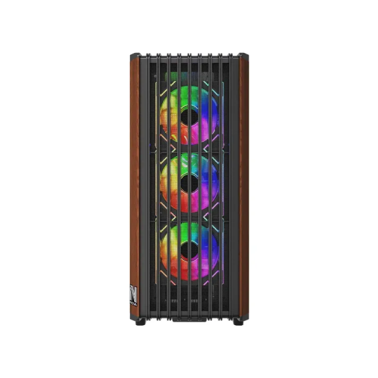 NOVA RUSTIC Noir - Acheter au Meilleur Prix Maroc | MajesTech
