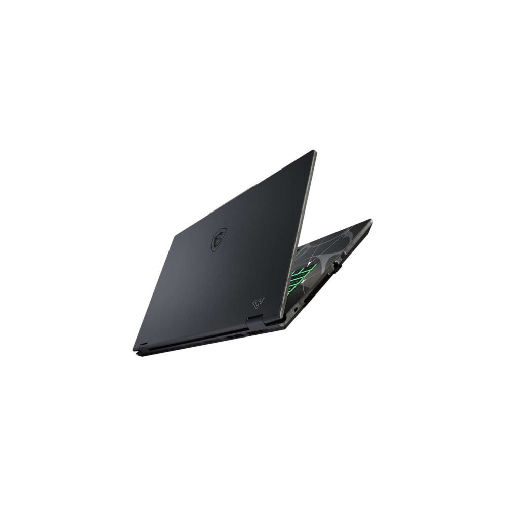 MSI Cyborg 17 B2RWFKG : Prix Maroc Pas Cher | Acheter au Meilleur Tarif au Maroc | MajesTech