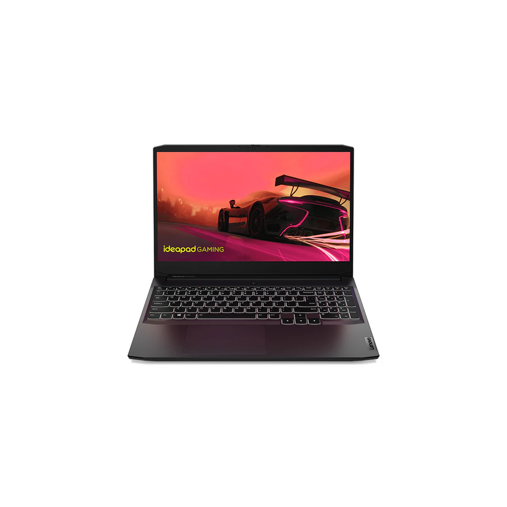 Lenovo Ideapad Gaming 3-15ACH6 Prix Maroc Ryzen 7 5800H | MajesTech