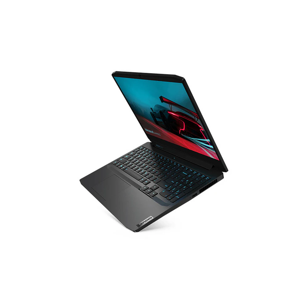 Lenovo Ideapad Gaming 3-15ACH6 Prix Maroc Ryzen 7 5800H | MajesTech