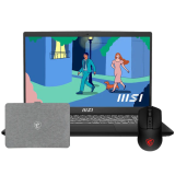 MSI MODERN 15 H C13M-297MA | Prix Maroc I7-13620H Pas Cher | MajesTech